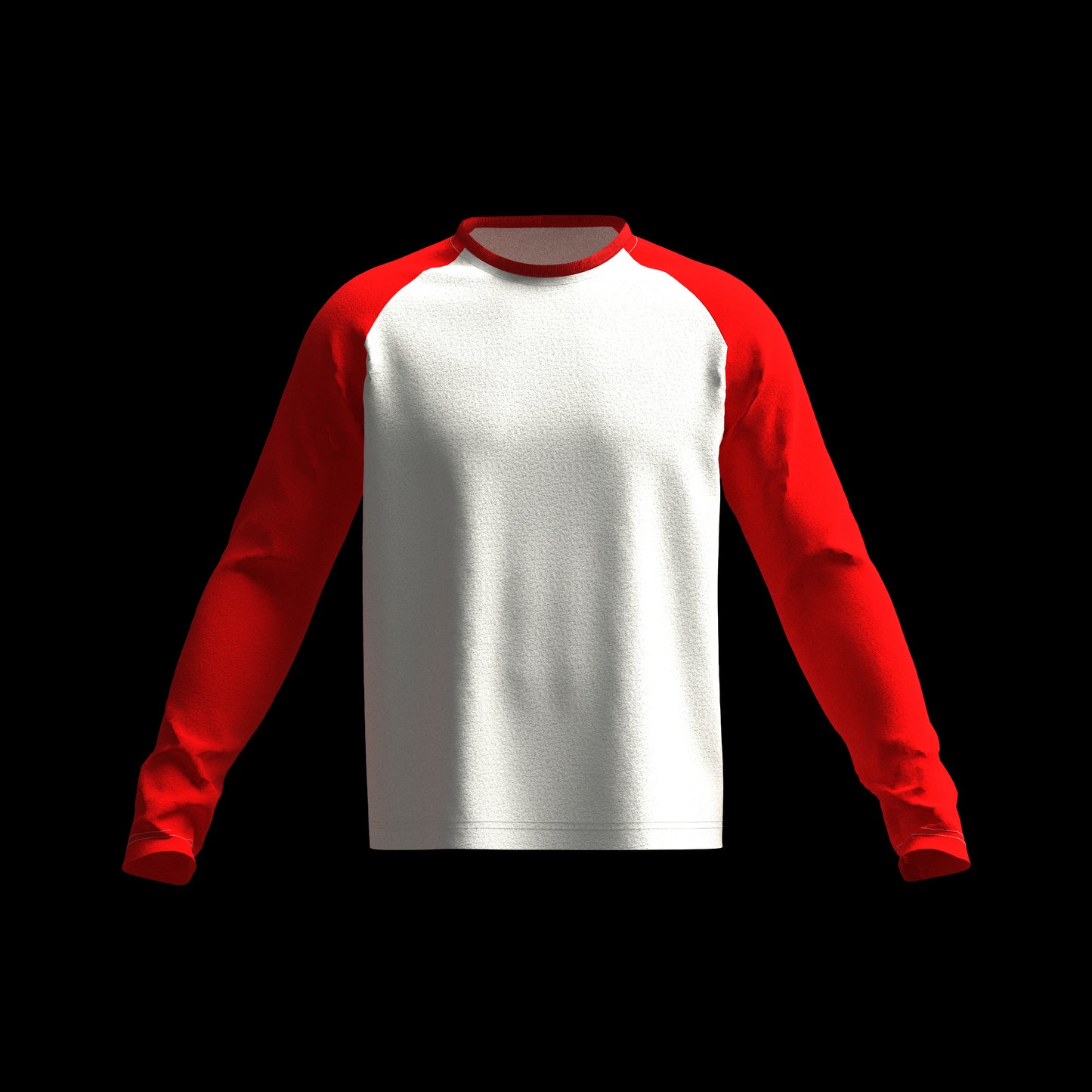 3D-Garments-CLO3D-Marvelous-Designer-ZPAC-ZPRJ-File-Pattern-Mens-Raglan—Long-Sleeve-Shirt